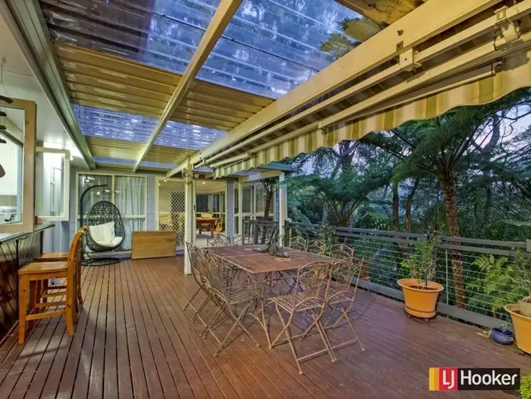 Fourth view of Homely house listing, 20 Dodson Crescent, Winston Hills NSW 2153