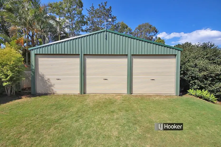 Main view of Homely house listing, 6 Lemonwood Court, Kallangur QLD 4503