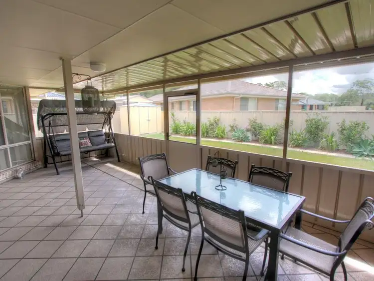 Sixth view of Homely house listing, 21 Edinburgh Drive, Townsend NSW 2463