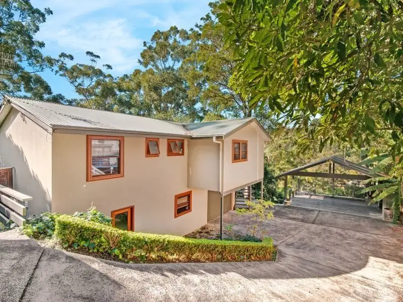 Main view of Homely house listing, 34 Clements Drive, Avoca Beach NSW 2251