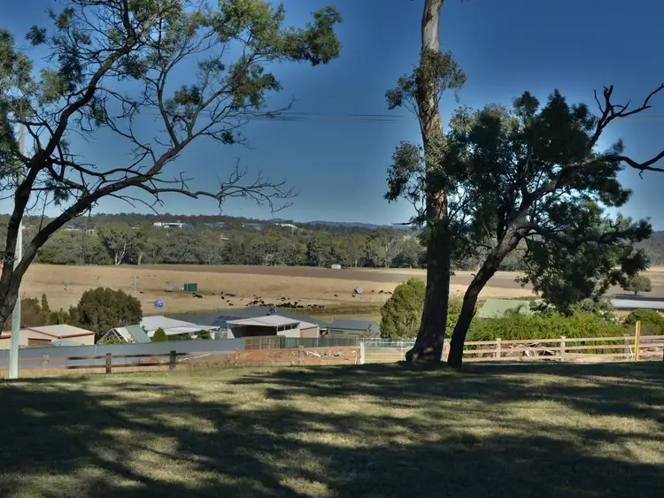 Third view of Homely land listing, 8 Walker Street, Warwick QLD 4370