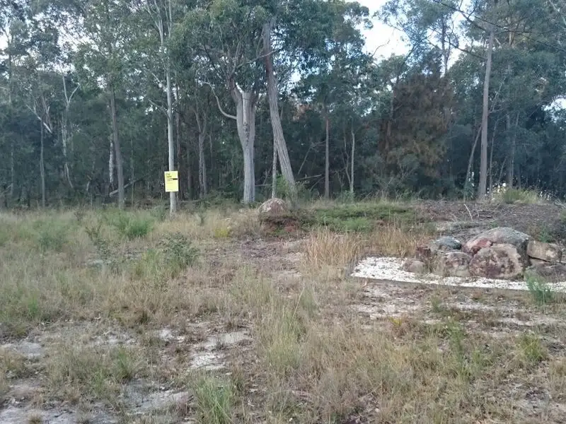 Main view of Homely land listing, 300b Pollwombra Road, Moruya NSW 2537