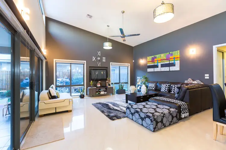 Sixth view of Homely house listing, 70 Zakharov Avenue, Forde ACT 2914