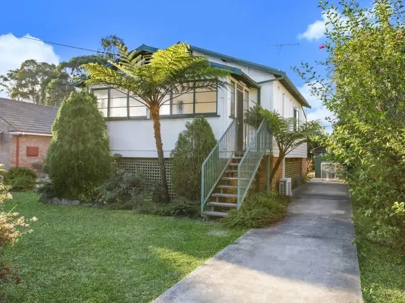 Main view of Homely house listing, 17 Riverview Road, Fairfield NSW 2165