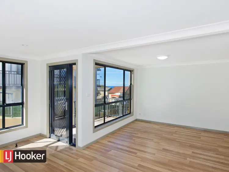 Second view of Homely unit listing, 4/45 Matthew Flinders Drive, Port Macquarie NSW 2444