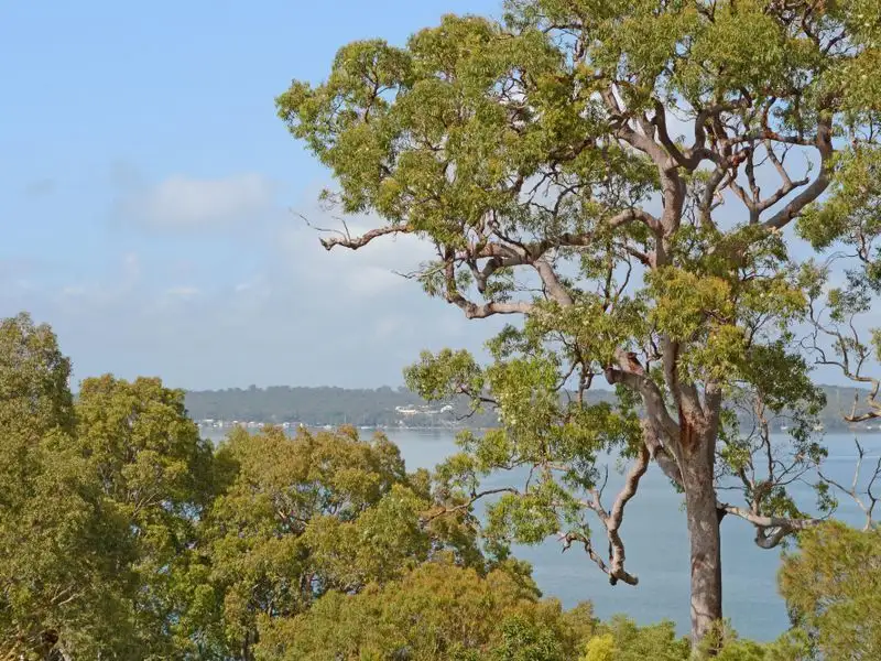 Main view of Homely house listing, 95 Lakeview Road, Wangi Wangi NSW 2267