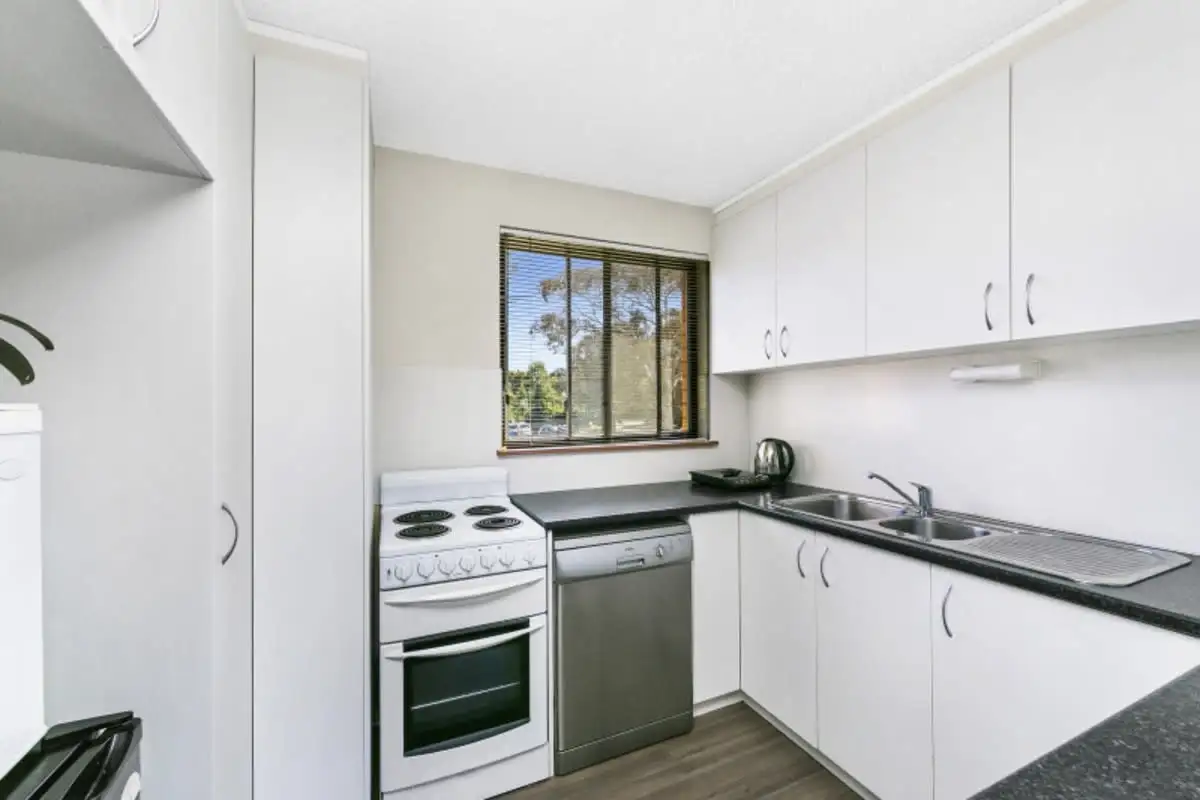 Main view of Homely unit listing, 58/3 Waddell Place, Curtin ACT 2605