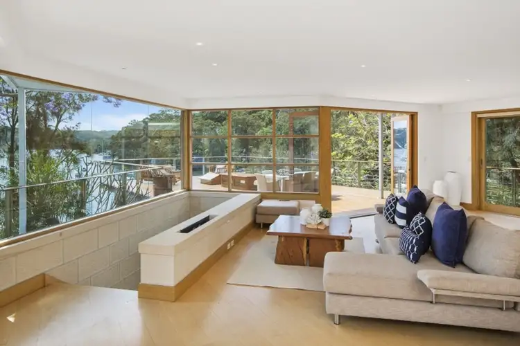 Fourth view of Homely house listing, 175 Seaforth Crescent, Seaforth NSW 2092