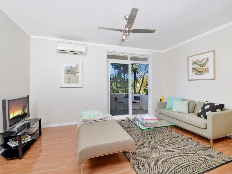 Main view of Homely apartment listing, 3/2 Hayden Place, Botany NSW 2019