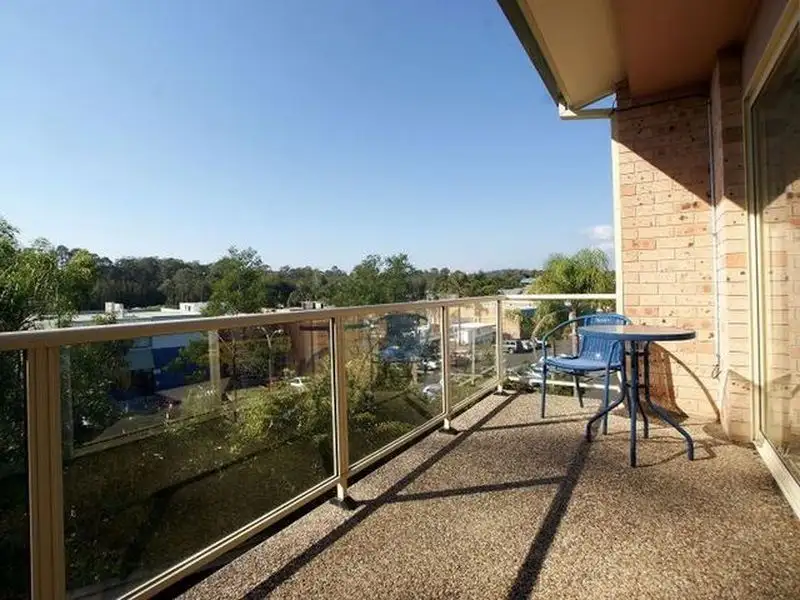 Main view of Homely unit listing, 10/ 9-11 Bent Street, Batemans Bay NSW 2536