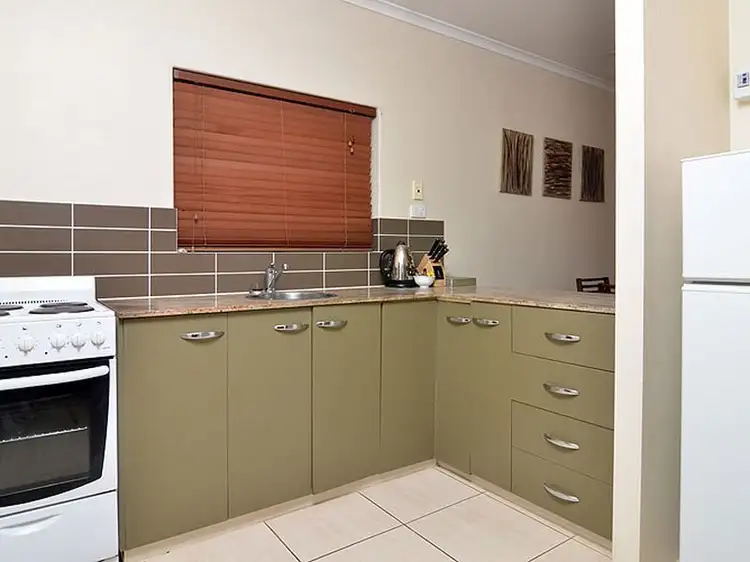 Fourth view of Homely unit listing, 17 Marina Terraces/16 Davidson Street, Port Douglas QLD 4877