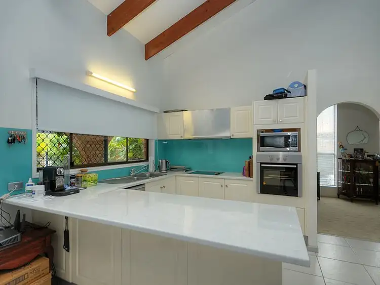 Fourth view of Homely house listing, 12 Tate Court, Currumbin Waters QLD 4223