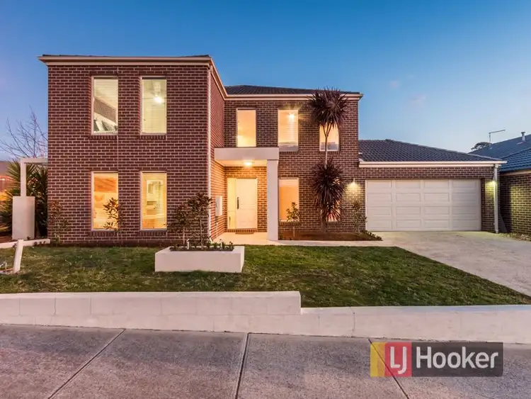 63 Saul Avenue, Berwick VIC 3806
