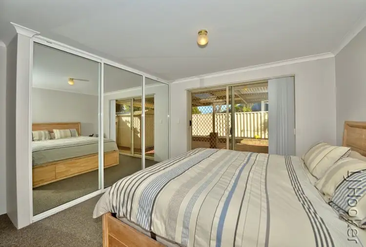 Seventh view of Homely house listing, 13 Salerno Place, Secret Harbour WA 6173