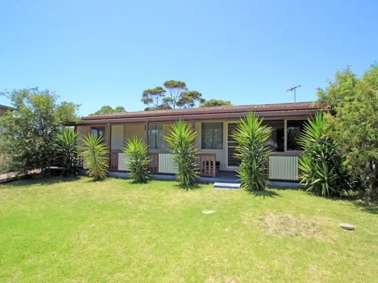Main view of Homely house listing, 23 Sunnyside Avenue, Maslin Beach SA 5170