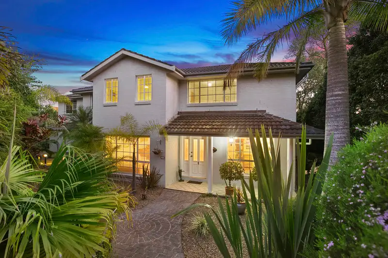 Main view of Homely townhouse listing, 87b Peacock Street, Seaforth NSW 2092