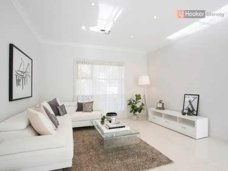 Fifth view of Homely house listing, 2 Tarcoola Street, Brighton SA 5048