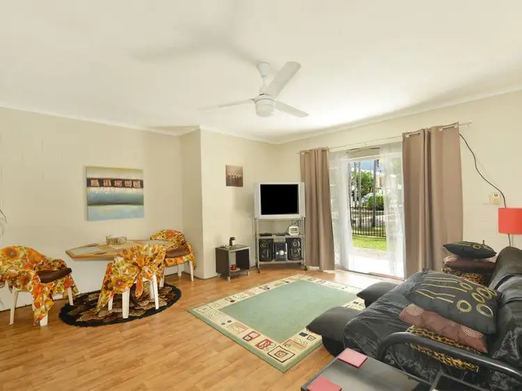 Main view of Homely unit listing, 18/52 Pease Street, Manoora QLD 4870