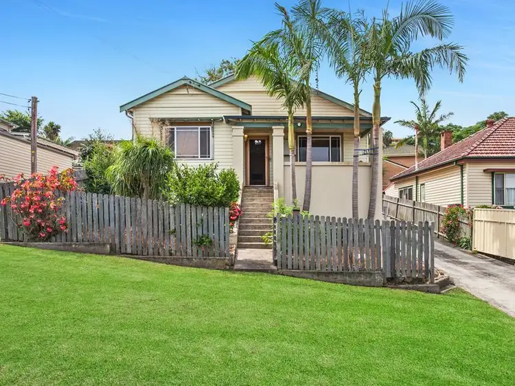 14 William Street, Figtree NSW 2525