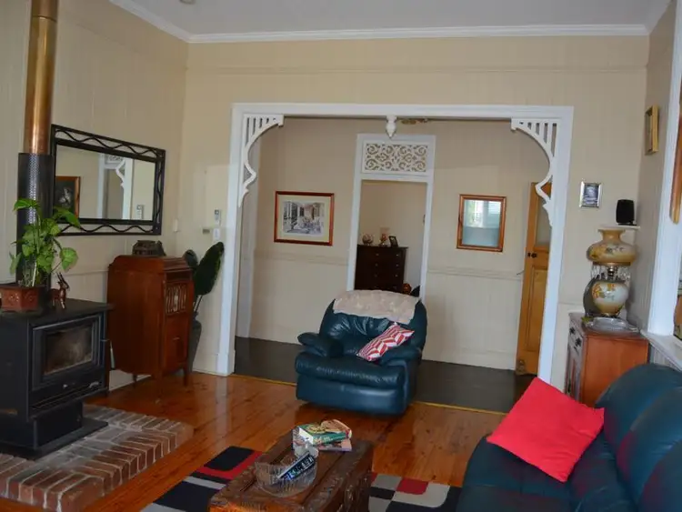 Second view of Homely house listing, 37 Gore Street, Warwick QLD 4370