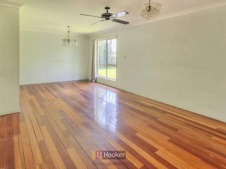 Fifth view of Homely house listing, 91 Gumtree Street, Runcorn QLD 4113