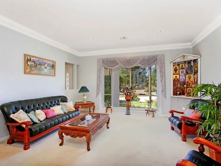 Fifth view of Homely house listing, 185 Molonglo River Drive, Carwoola NSW 2620