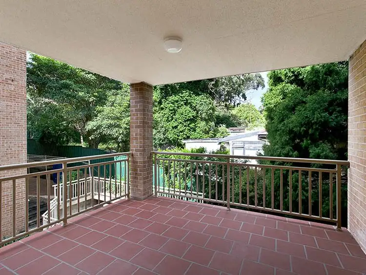 Fourth view of Homely unit listing, 19/515-521 President Avenue, Sutherland NSW 2232