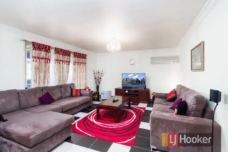 Second view of Homely house listing, 12 Golding Drive, Glendenning NSW 2761