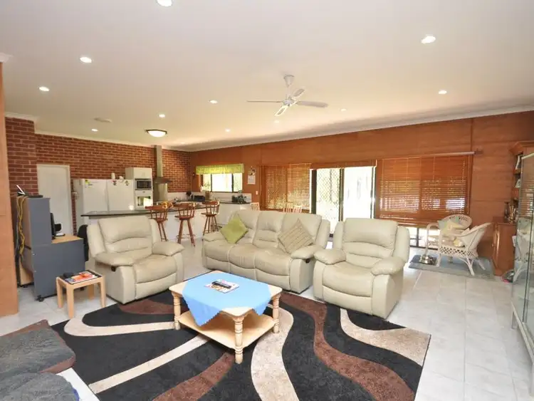 Sixth view of Homely house listing, 124 Plackett Drive, Pemberton WA 6260