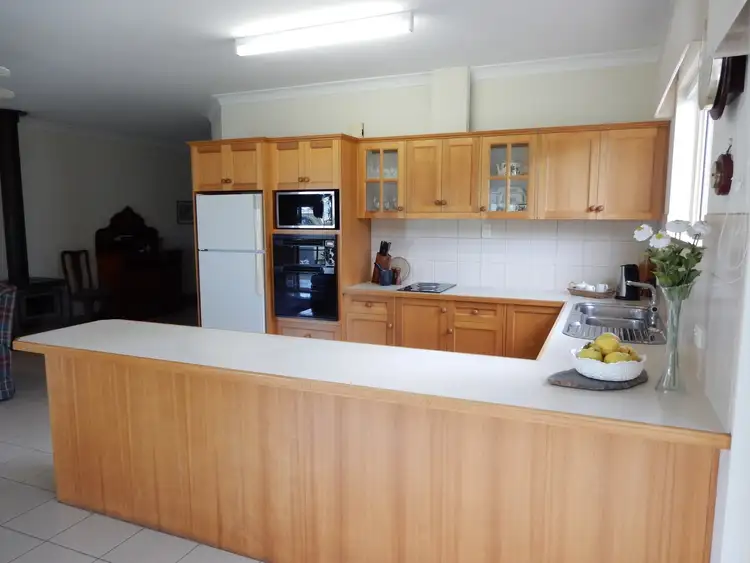 Second view of Homely house listing, 8 Connell Street, Victor Harbor SA 5211