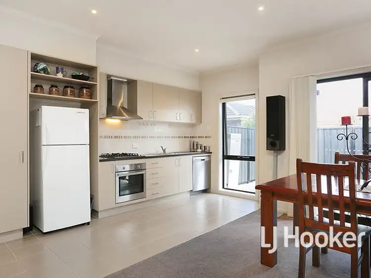 Third view of Homely townhouse listing, 33/39 Astley Crescent, Point Cook VIC 3030