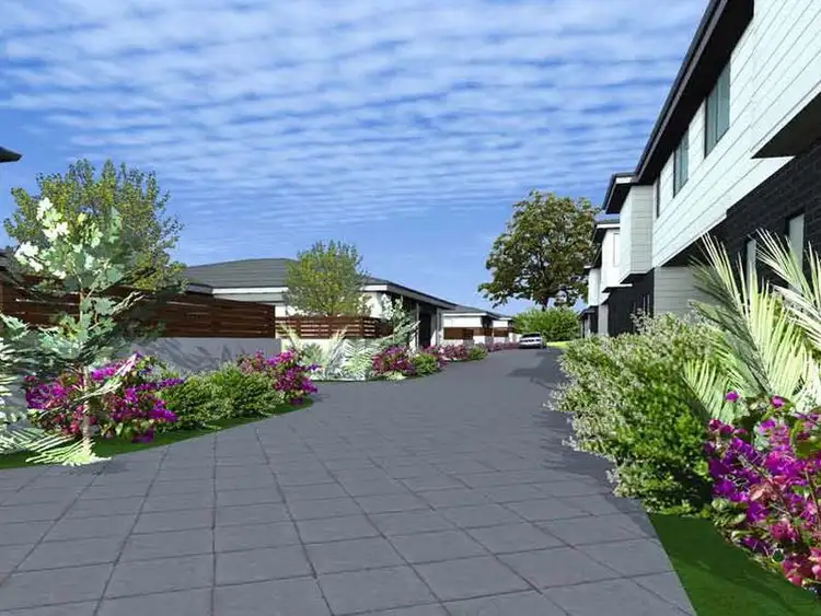 Fourth view of Homely unit listing, 41-43 Railway Parade, Blackalls Park NSW 2283