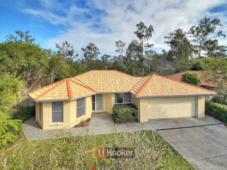 Main view of Homely house listing, 90 Oakview Street, Parkinson QLD 4115