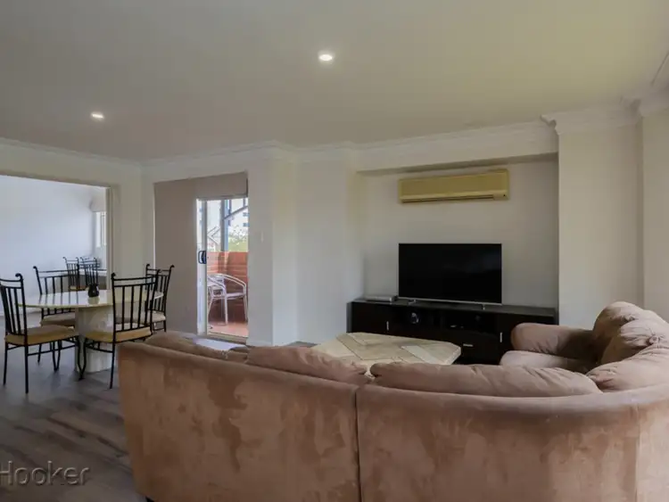 Third view of Homely apartment listing, 5/42 Bronte Street, East Perth WA 6004