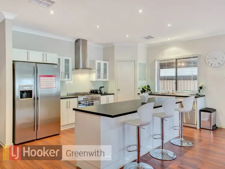 Fourth view of Homely house listing, 5 Adam Street, Golden Grove SA 5125