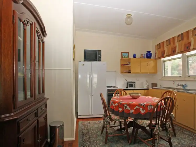Fifth view of Homely house listing, 8 Yarroma Avenue, Swanhaven NSW 2540