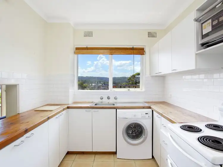 Second view of Homely apartment listing, 14/20 Darley Street, Mona Vale NSW 2103