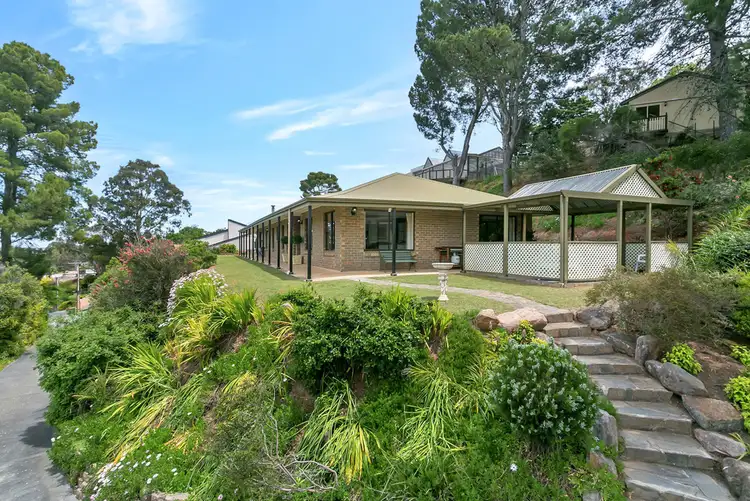 Main view of Homely house listing, 6 Buchanan Court, Highbury SA 5089