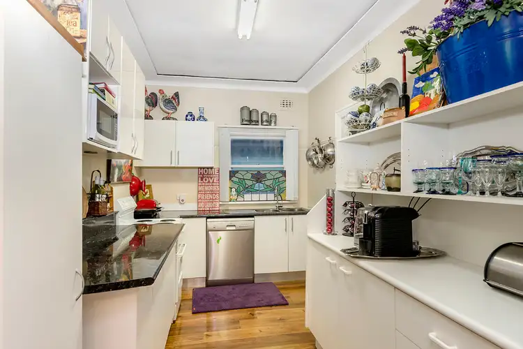 Second view of Homely house listing, 38 Dilke Road, Padstow Heights NSW 2211