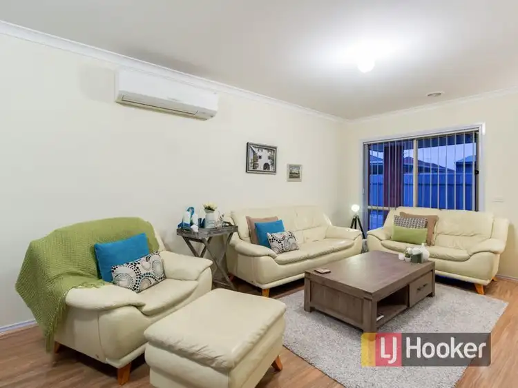 Second view of Homely unit listing, 2/2 Second Ave, Dandenong North VIC 3175