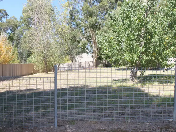 Second view of Homely land listing, 14A Downey Street, Alexandra VIC 3714