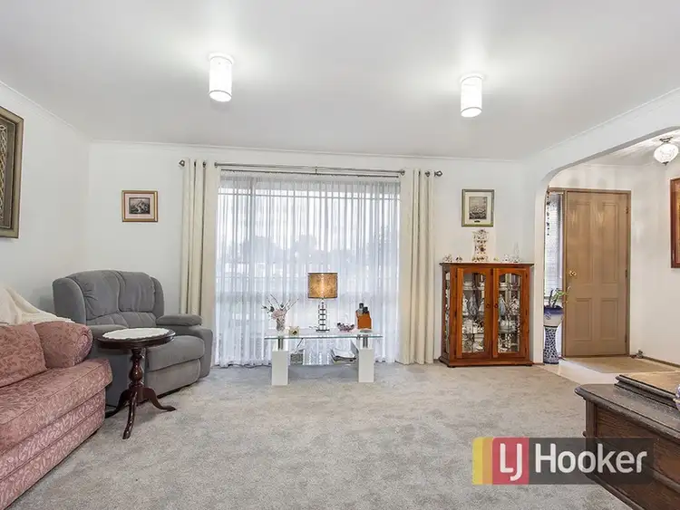 Fourth view of Homely unit listing, 2/83 Racecourse Road, Pakenham VIC 3810