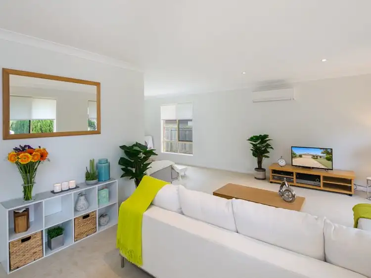 Fifth view of Homely house listing, 20 Carinyan Drive, Birkdale QLD 4159