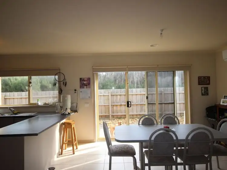 Third view of Homely townhouse listing, 1/10 Pillar Court, Wonthaggi VIC 3995