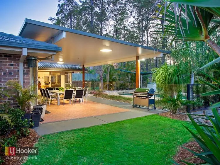 Fourth view of Homely house listing, 22 Havenwood Court, Albany Creek QLD 4035