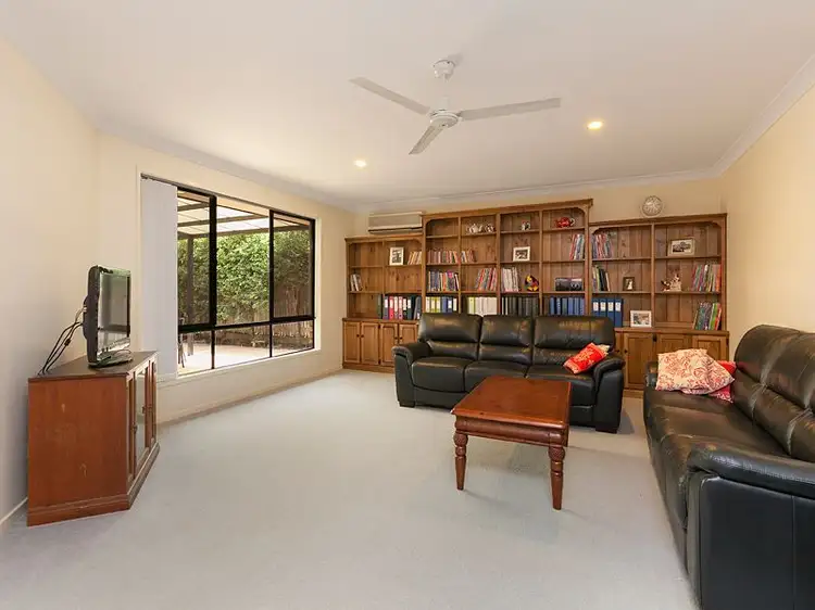 Main view of Homely house listing, 6 Cadaga Close, Bellbowrie QLD 4070