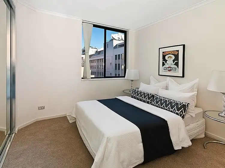 Third view of Homely apartment listing, 87/209 Harris Street, Pyrmont NSW 2009
