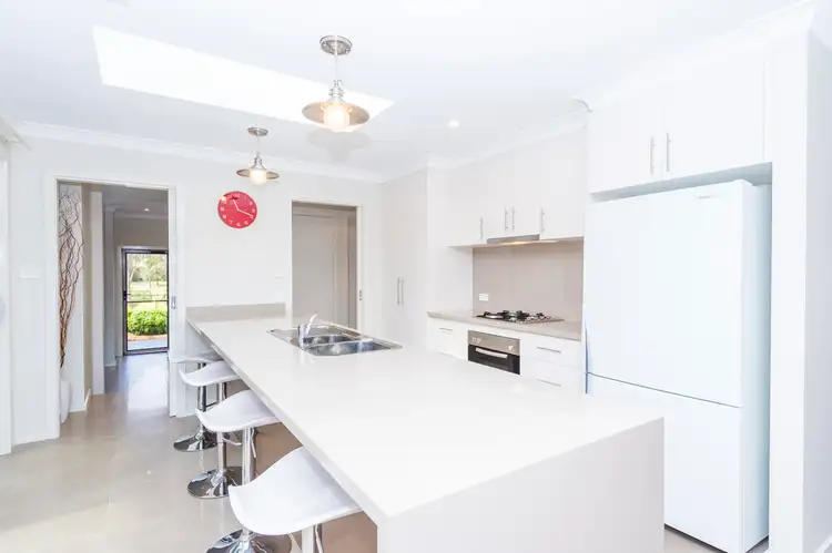 Fifth view of Homely house listing, 34 Don Dunstan Drive, Bonython ACT 2905