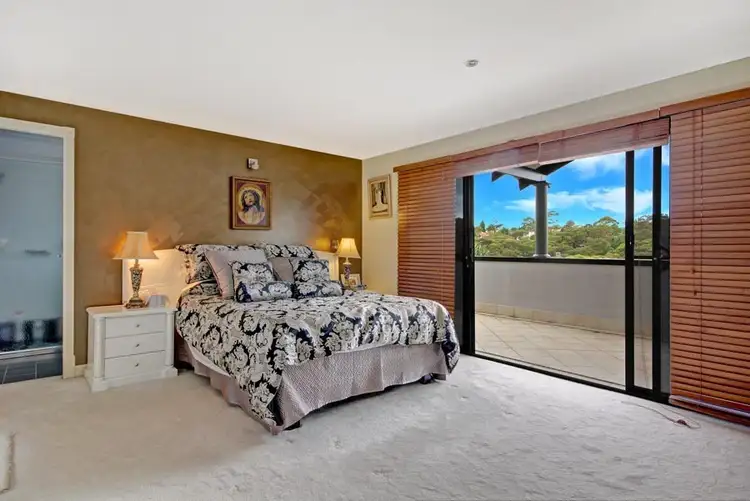 Sixth view of Homely house listing, 7 Kimberley Place, Gymea Bay NSW 2227