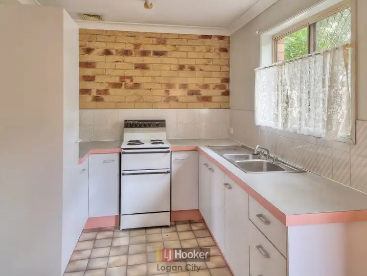 Third view of Homely townhouse listing, 5/51 Station Rd, Bethania QLD 4205